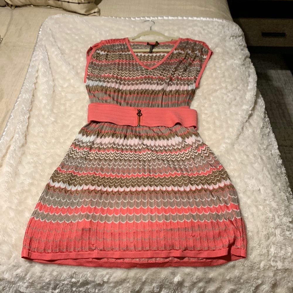Laundry by Shelli Segal dress size S
